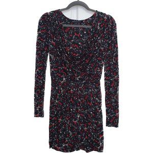 French Connection long-sleeved dress